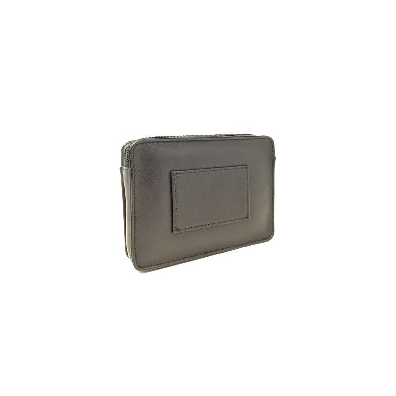 FRANCINEL pochette ceinture en cuir 