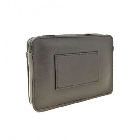 FRANCINEL pochette ceinture en cuir 