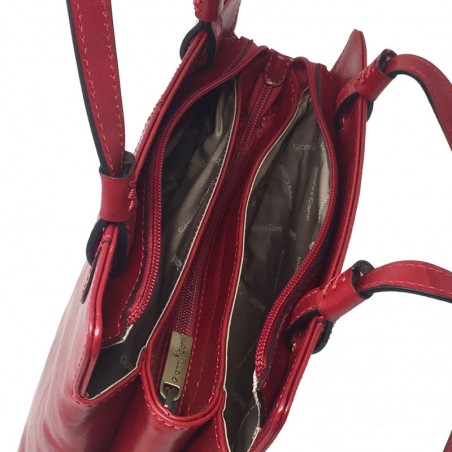 G. CONTI Sac dame épaule CLASSIC