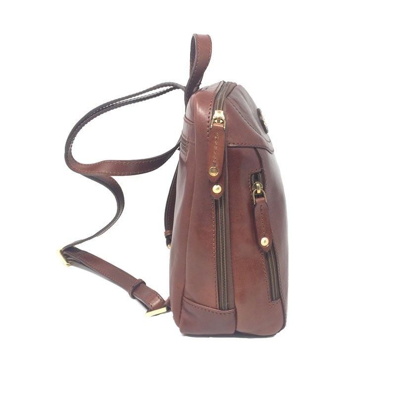THE BRIDGE Sac à dos compact STORY UOMO