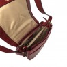 KATANA Sac dame rabat 66801 ROUGE