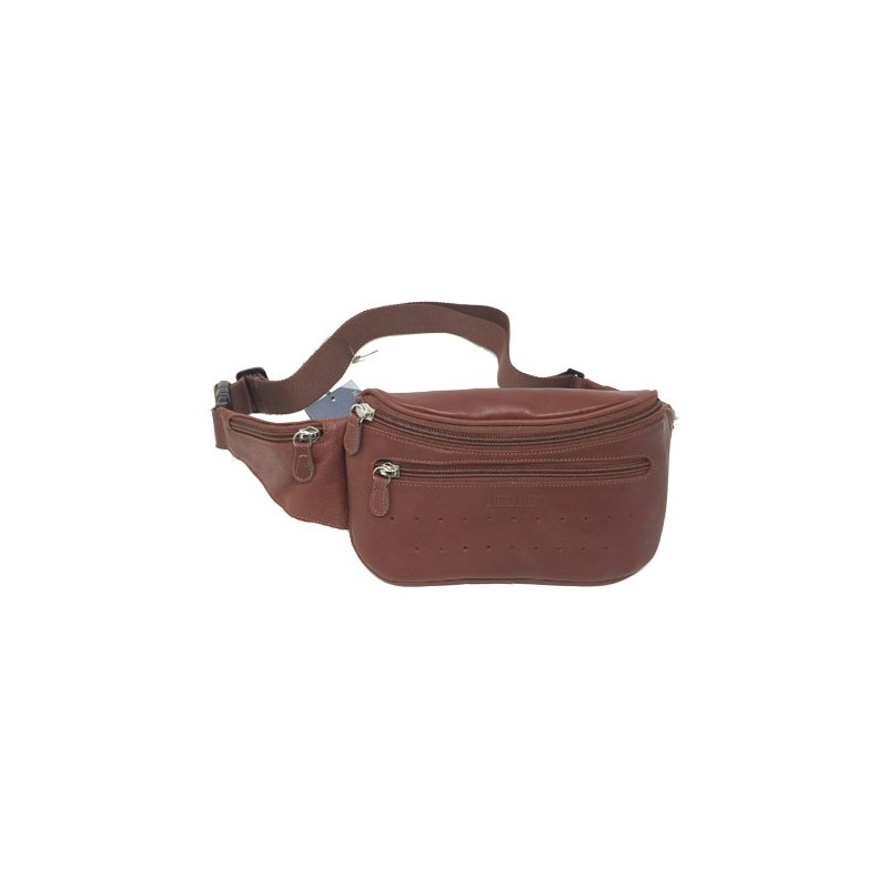 ARTHUR&ASTON Sac banane plat PABLO
