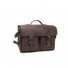 RUITERTASSEN sac photo cuir RANGER