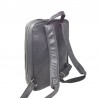 HENON sac à dos PC17" VINTAGE 7166 noir dos
