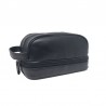 Trousse de toilette Gérard Henon 5104 Renaissance noire face