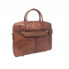 Gérard Henon Porte-documents 2279 Vérone marron dos passant trolley