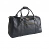 Henon 5289 sac voyage gerard HENON noir face