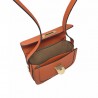 sac pourchet auteuil nano orange