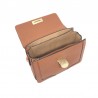 Pourchet 20194 marron sac dame ouvert