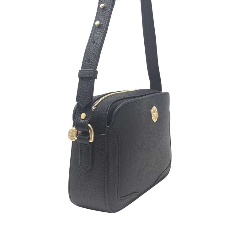 Sac Auteuil Pourchet 20192 noir cote