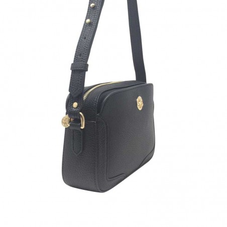 Sac Auteuil Pourchet 20192 noir cote