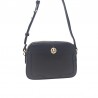 Sac Auteuil Pourchet 20192 noir face