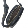 Sac Auteuil Pourchet 20192 noir ouvert