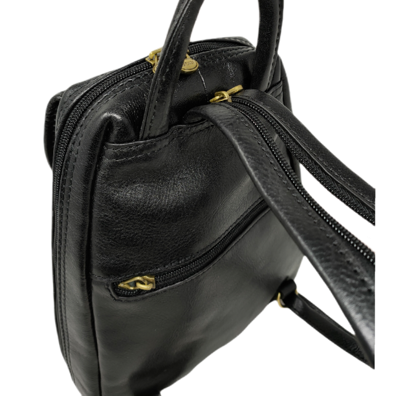sac à dos KATANA 322016 noir dos