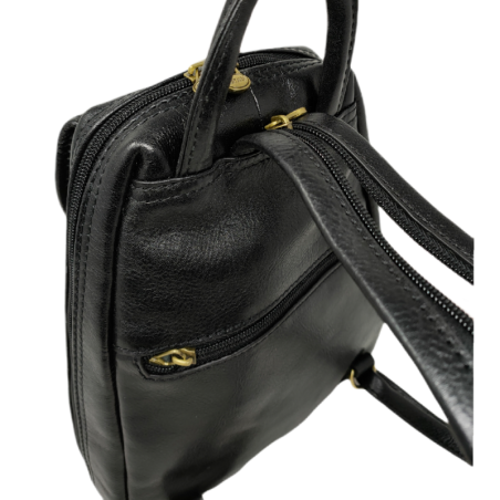sac à dos KATANA 322016 noir dos