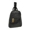 sac à dos KATANA 322016 noir face