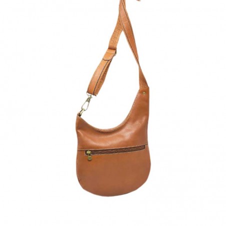 Sac katana holster dame katana 32522 gold dos