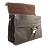 Large serviette tm 3 soufflets G.HENON 2928 avant