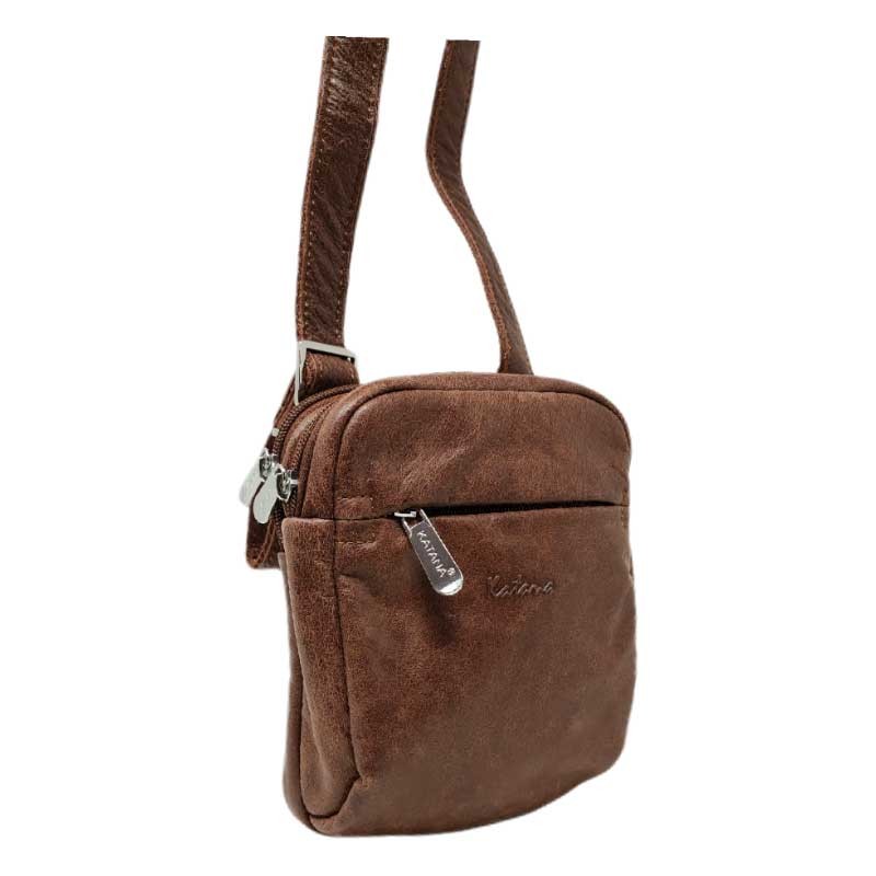 Sac bandouliere homme katana 21160