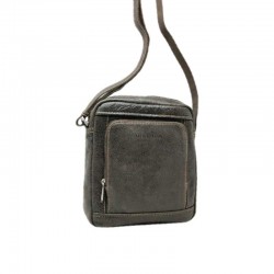 Arthur aston 62-1040 sac homme chataigne