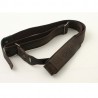 Cartable 2 compartiments Outland 8326 marron foncé bandoulière