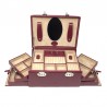 Grand coffret bijoux 3683 windrose