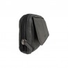 Arthur aston Oscar 1978-602 poche ceinture cuir noir