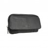 Arthur aston Oscar 1978-602 poche ceinture cuir noir