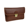 Sac vide poche homme KATANA cognac face
