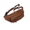 KATANA 81682 sac banane en cuir