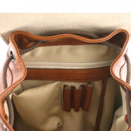 Sac à dos à poches Ruitertassen