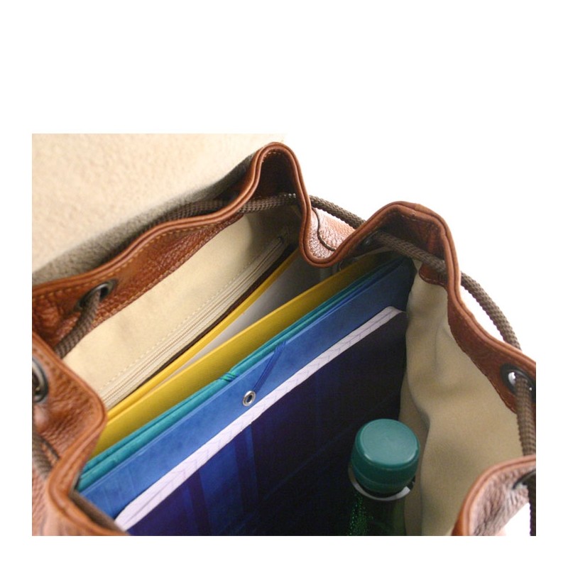 Sac à dos à poches Ruitertassen
