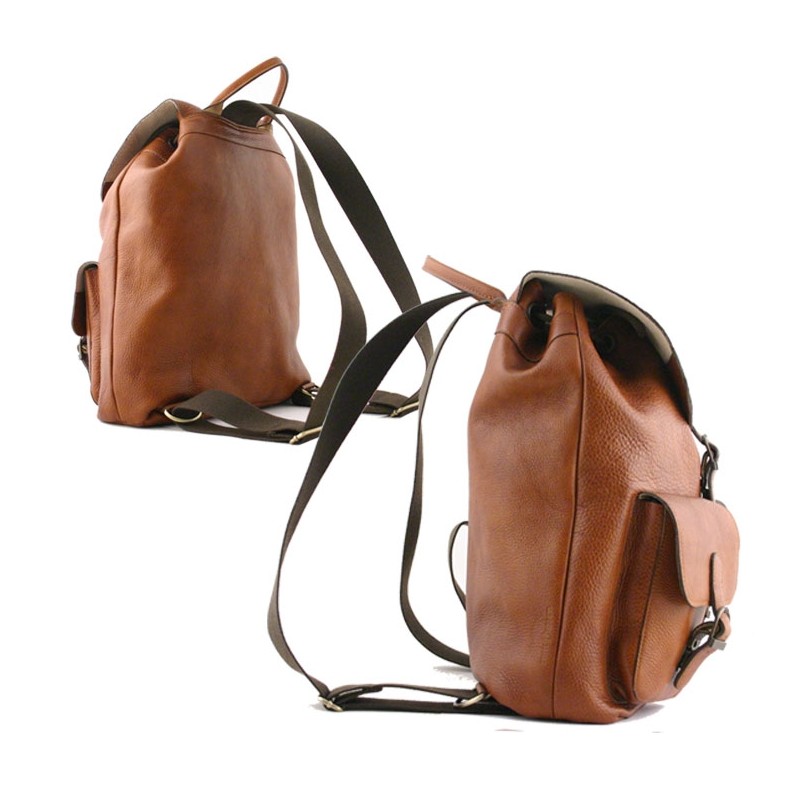 Sac à dos à poches Ruitertassen