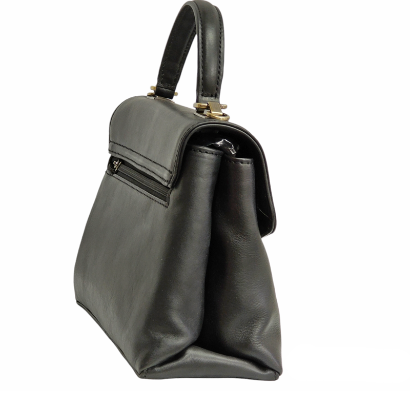 Sac dame KATANA 3256 noir coté