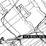 Harolds Bag